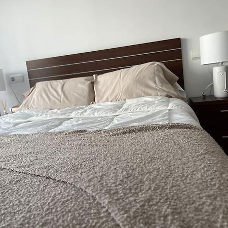 Piso Con Terraza A 5 Min Del Mar Apartment Alcanar Luaran gambar