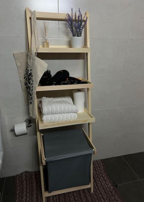 Piso Con Terraza A 5 Min Del Mar Apartment Alcanar Luaran gambar