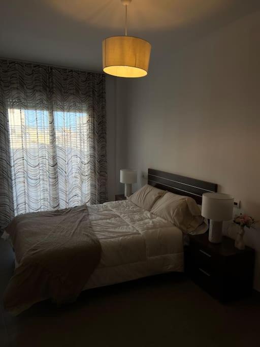 Piso Con Terraza A 5 Min Del Mar Apartment Alcanar Luaran gambar