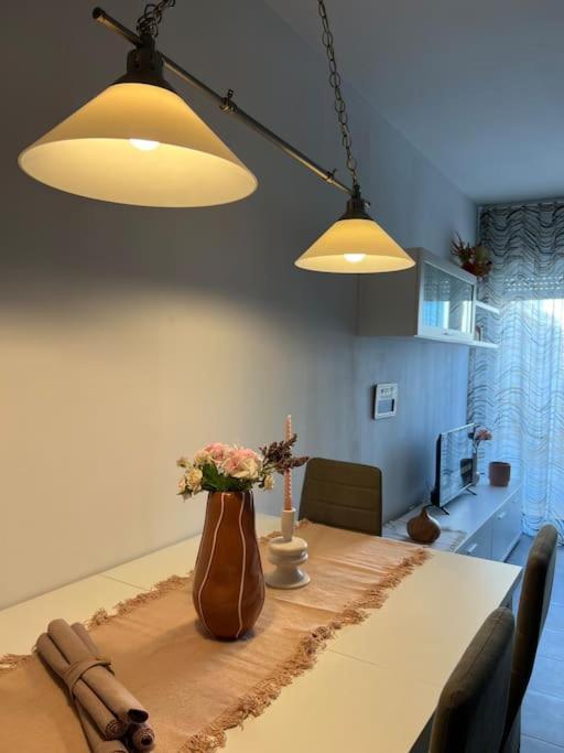 Piso Con Terraza A 5 Min Del Mar Apartment Alcanar Luaran gambar