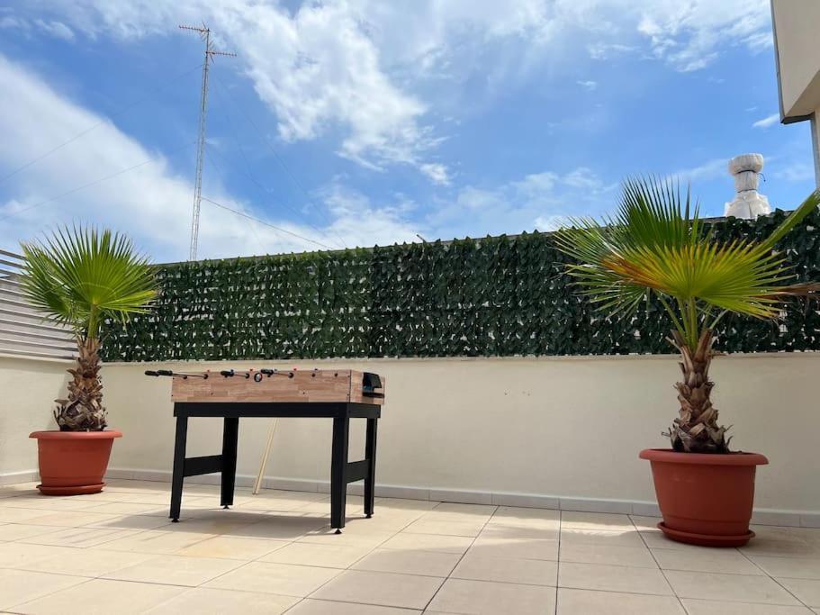 Piso Con Terraza A 5 Min Del Mar Apartment Alcanar Luaran gambar