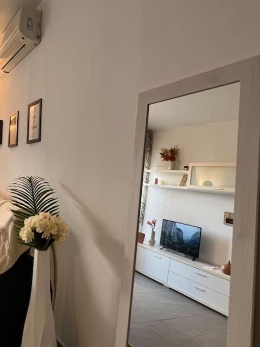 Piso Con Terraza A 5 Min Del Mar Apartment Alcanar Luaran gambar