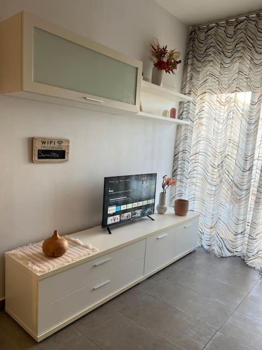 Piso Con Terraza A 5 Min Del Mar Apartment Alcanar Luaran gambar